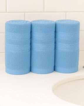 dollar Set of 3 Ultra-Absorbent & Odour-Free Hand Towels -picture-40