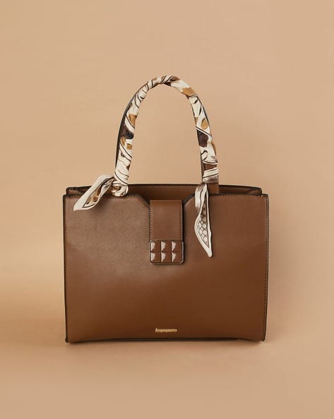 Women PU Classic Shoulder Bag