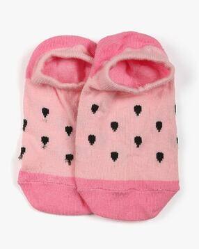 yousta Women Patterned Ankle-Length Socks-picture-20