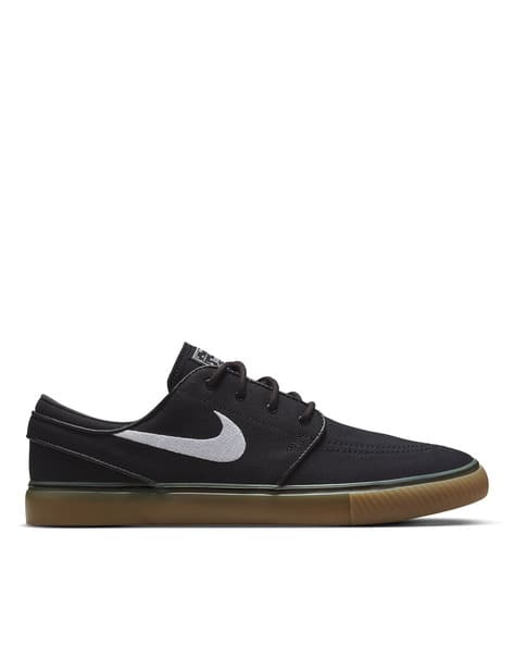 Sb Zoom Janoski Og+ Cnvs Low-Top Lace-Up Shoes