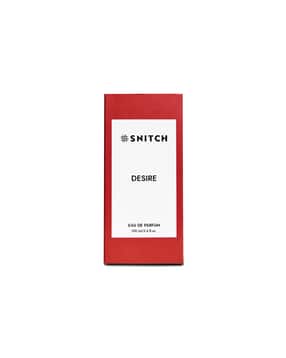 Men Eau De Parfum Desire Perfume-image-38