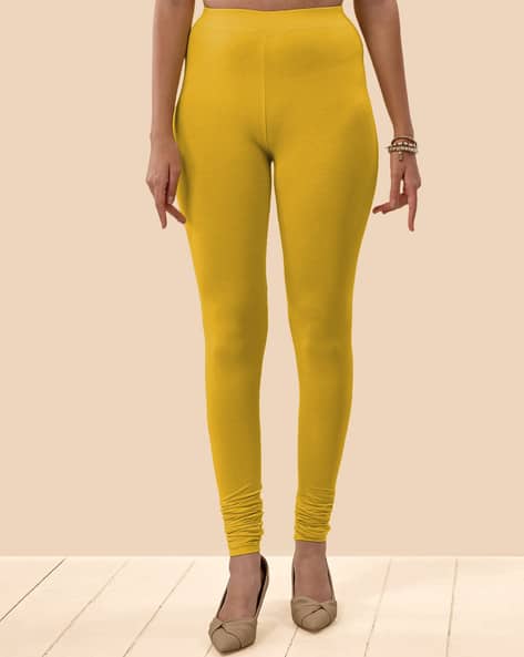 Women Full-Length Leggings