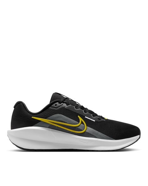 Nike 13 Wide Tennis Shoes Buy Black Sports Shoes For Men By NIKE