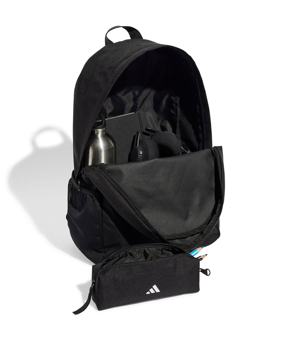 adidas backpacks ajio Originator Small Backpack for men and women, athletic book bag with laptop sleeve school or weekend adventures Buy ADIDAS Backpack with Brand