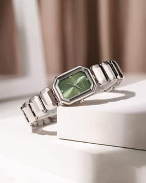 giordano Women Analogue Wrist Watch with Stainless Steel Strap - GZ-60103-11-picture-16