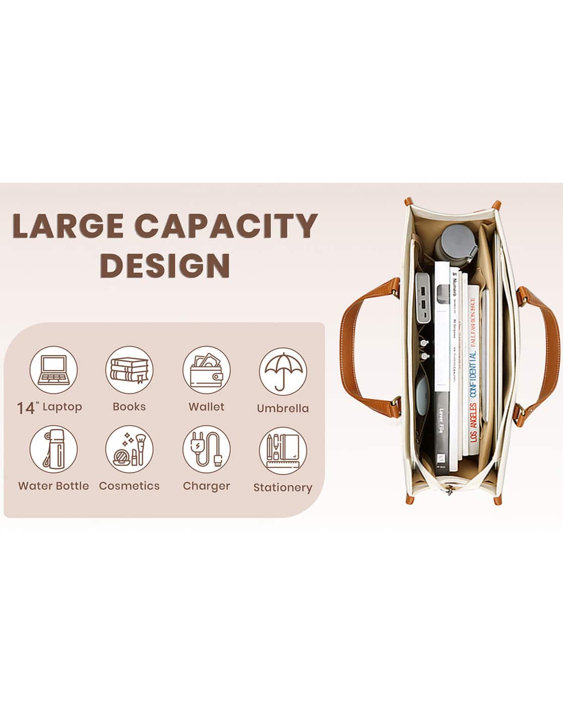 Buy Beige & Tan Handbags for Women by Womanix Online | Ajio.com