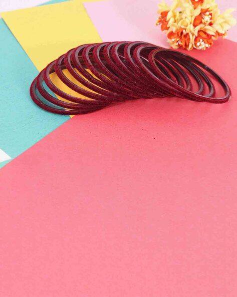 NMII Women Pack of 24 Bangles
