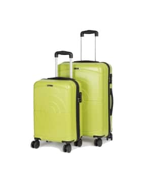 teakwood leathers Pack Of 2 Men Trolley-picture-16