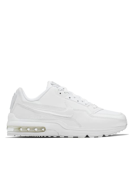 Air Max Ltd 3 Lace-Up Sneakers Offers & Cashback