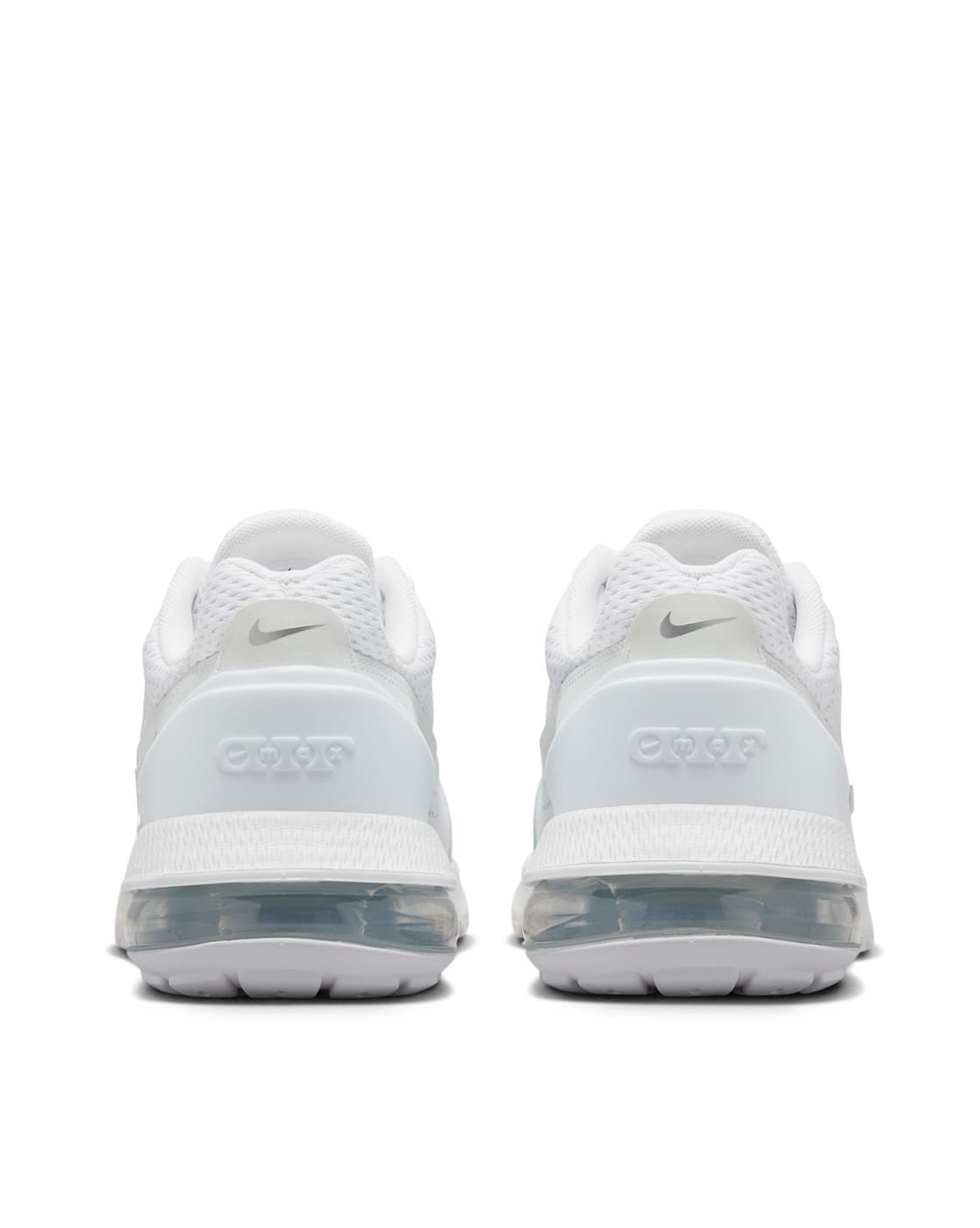 Air Max Pulse Lace-Up Running Shoes