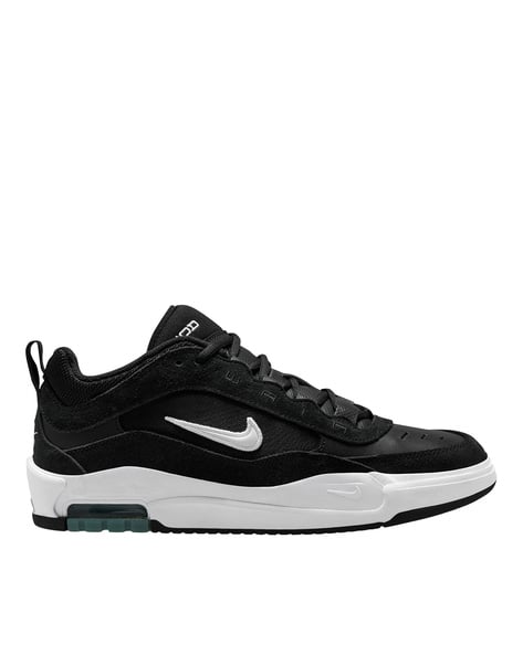 Buy Black Casual Shoes for Men by NIKE Online