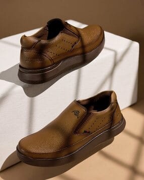 buckaroo Men Casual Shoes with Faux Leather Upper-picture-31