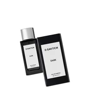 snitch Men Eau De Parfum Dark Perfume-picture-43