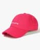 Women Embroidered Cotton Baseball Cap