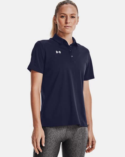 Team Tech Regular Fit Polo T-Shirt with Logo Print
