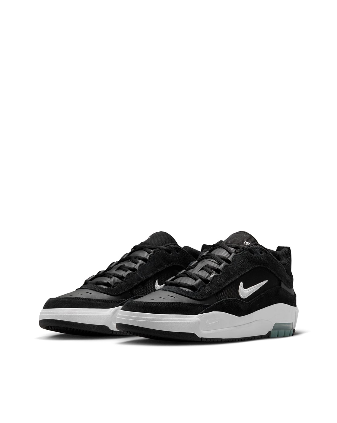 nike amixa black