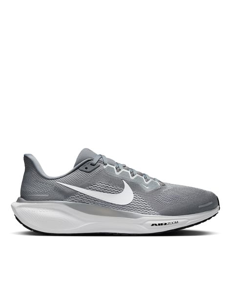 Air Zoom Pegasus 41 Lace-Up Running Shoes