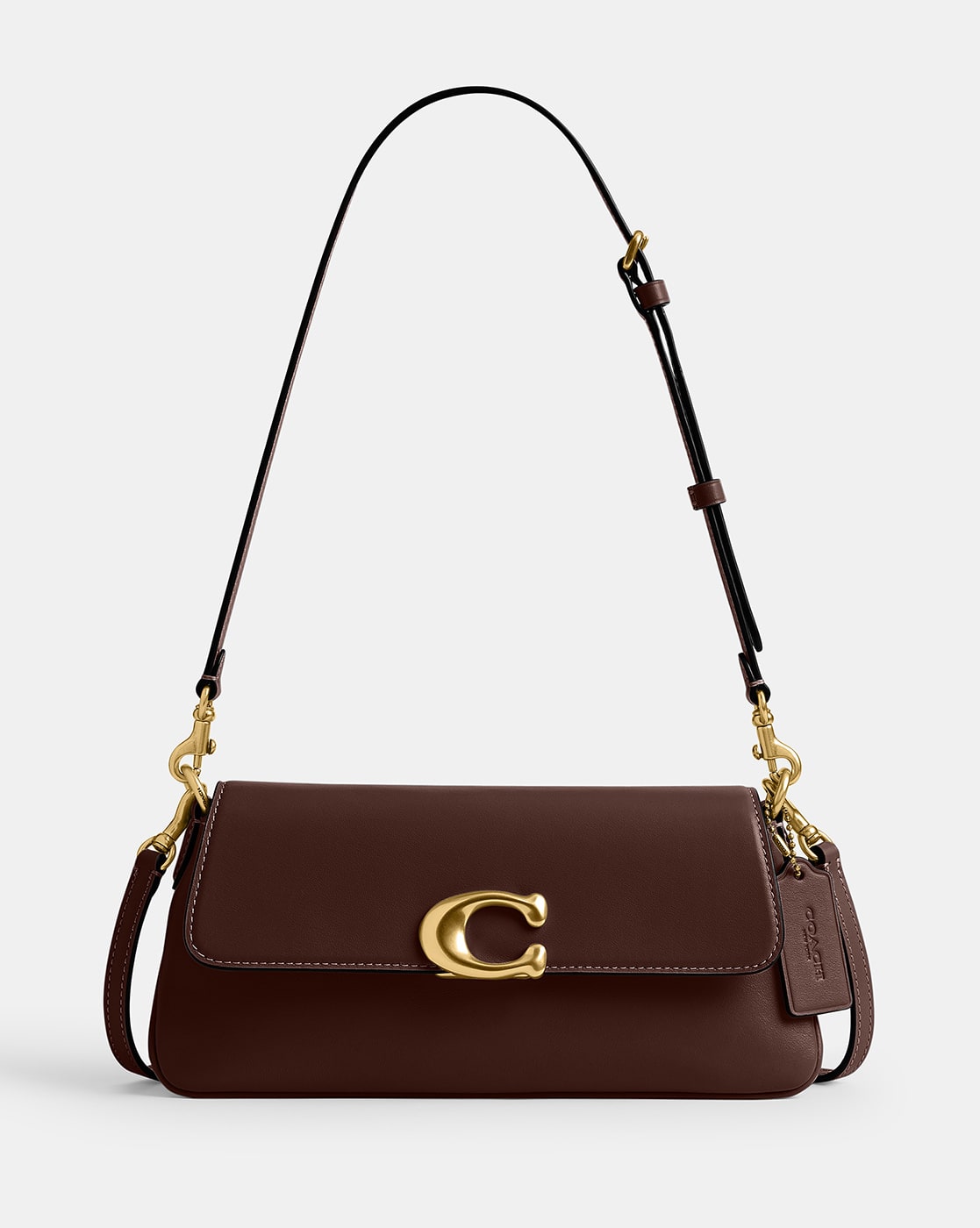 ショルダーバッグ COACH  leather shoulder bag -1117Wx1400H-410524063-b4mpl-