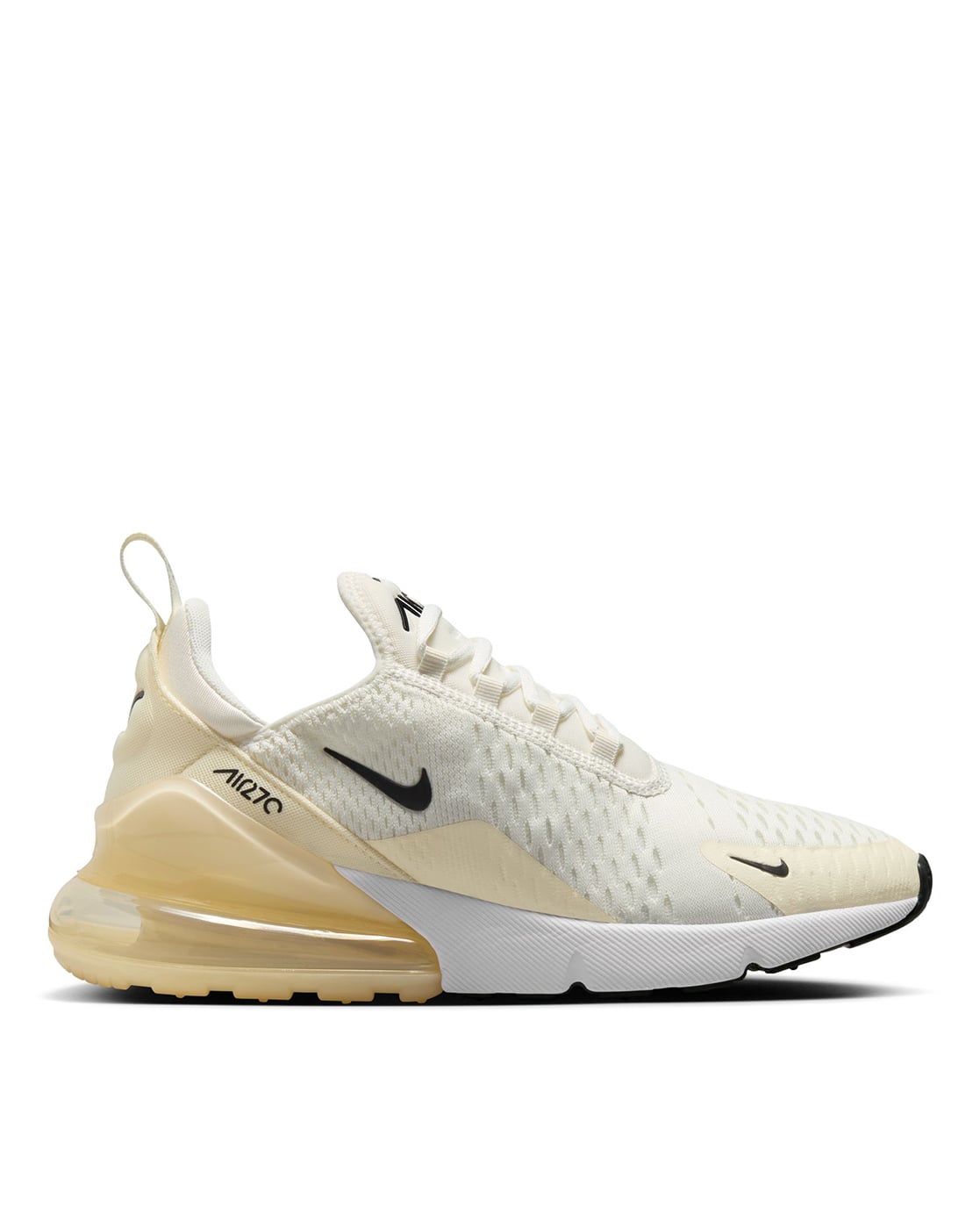Buy White Sports Shoes for Women by NIKE Online | Ajio.com