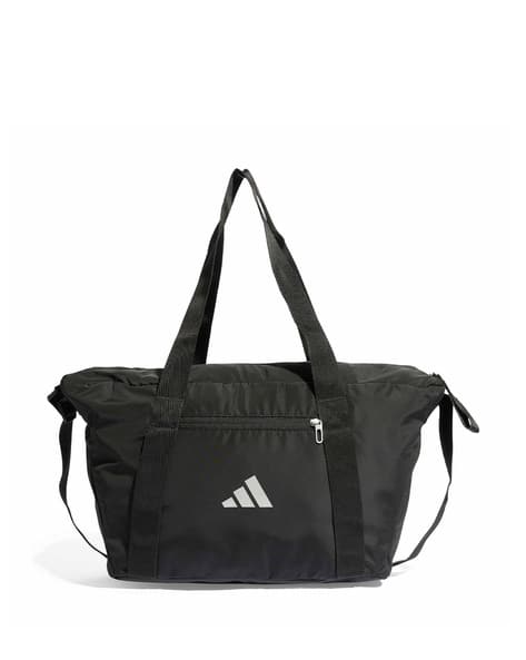 ADIDAS SP Duffel Bag with Logo Print