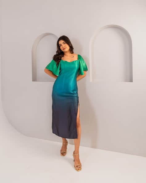 self portrait black crepe diamante midi dress self-portrait - Black Crepe Pearl Trim Midi Dress