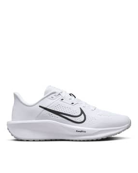 nike Quest 6 Lace-Up Running Shoes-picture-49