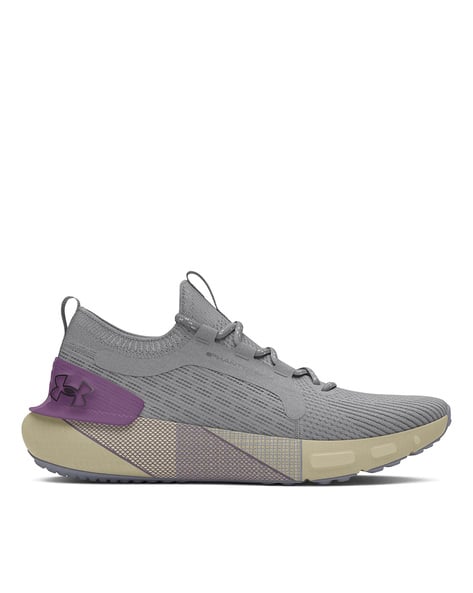 Under Armour Hovr Phantom 3 Se Lace-Up Running Shoes