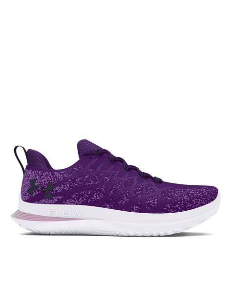Under Armour Velociti 3 Iwd Lace-Up Running Shoes