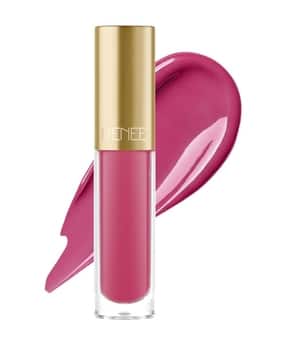 H2O Hydrating Liquid Lipstick - Pink River-image-43