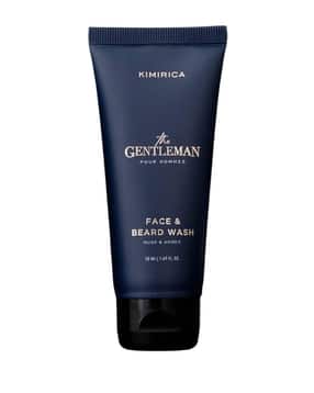 The Gentleman Face And Beard Wash-image-7