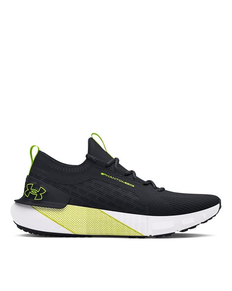 Hovr Phantom Se Lace-Up Running Shoes