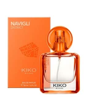kiko milano Scent of Milan Eau De Parfum Navigli District-picture-22