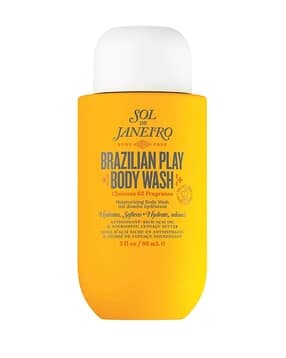 Brazilian Play Body Wash