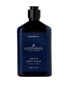 kimirica The Gentleman Hair And Body Wash-picture-41