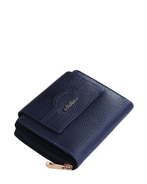 Buy WILDHORN Women Tri-fold Wallet Online | Ajio.com