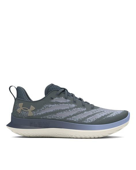 Under Armour Velociti 3 Cooldown Lace-Up Running Shoes