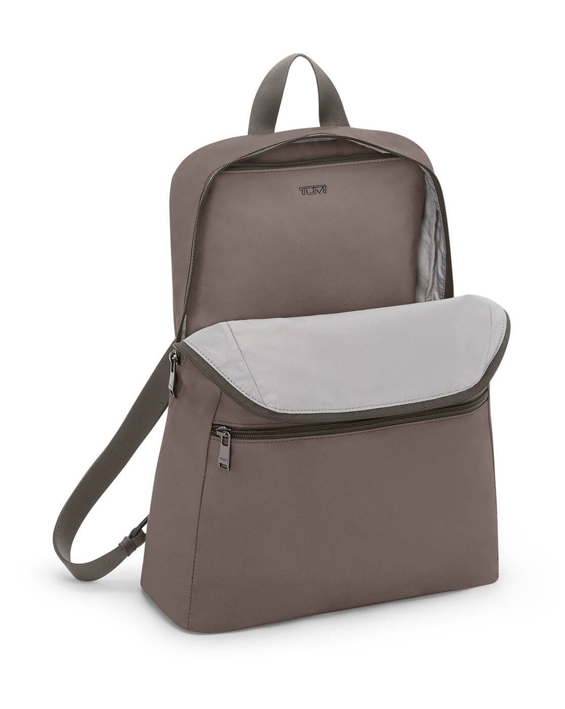TUMI Voyageur Backpack フローラル収納ポーチ付き TUMI Voyageur Backpack フローラル収納ポーチ付き TUMI