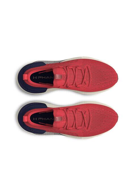 Hovr Phantom Se Lace-Up Running Shoes