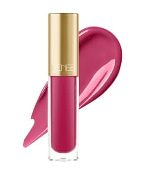 renee H2O Hydrating Liquid Lipstick - Plum Tide-picture-30