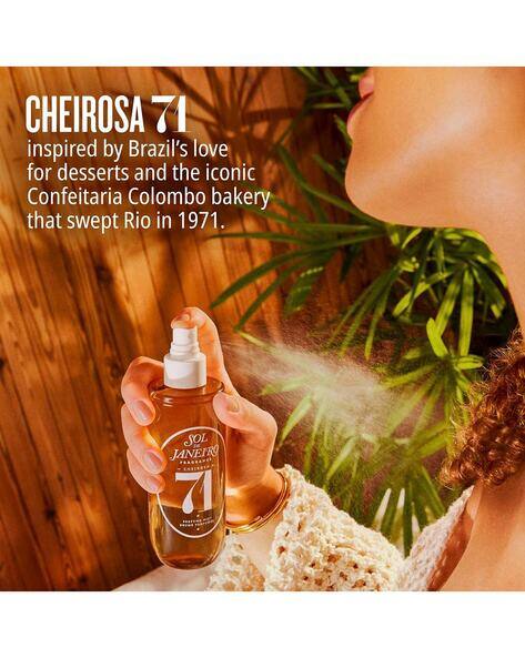 Buy Sol De Janeiro Sol De Janeiro Cheirosa 71 Pe Online | Ajio.com