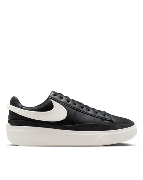nike mens platform shoes