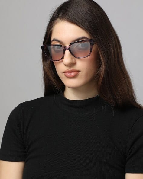 GUESS Women UV-Protected Square Sunglasses-GM0799 5356Z