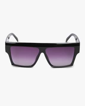 yousta Men Full-Rim Rectangular Sunglasses-SG004-picture-32