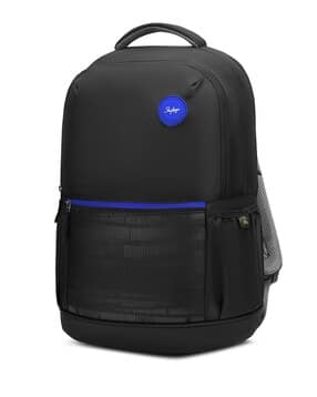 skybags Men Laptop Backpack with Adjustable Straps-picture-24