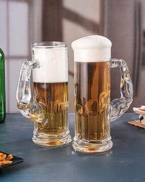 trovea's Beer Mug Pack of 2-picture-32