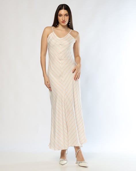 Fyre Rose Women Animal Print A-Line Dress