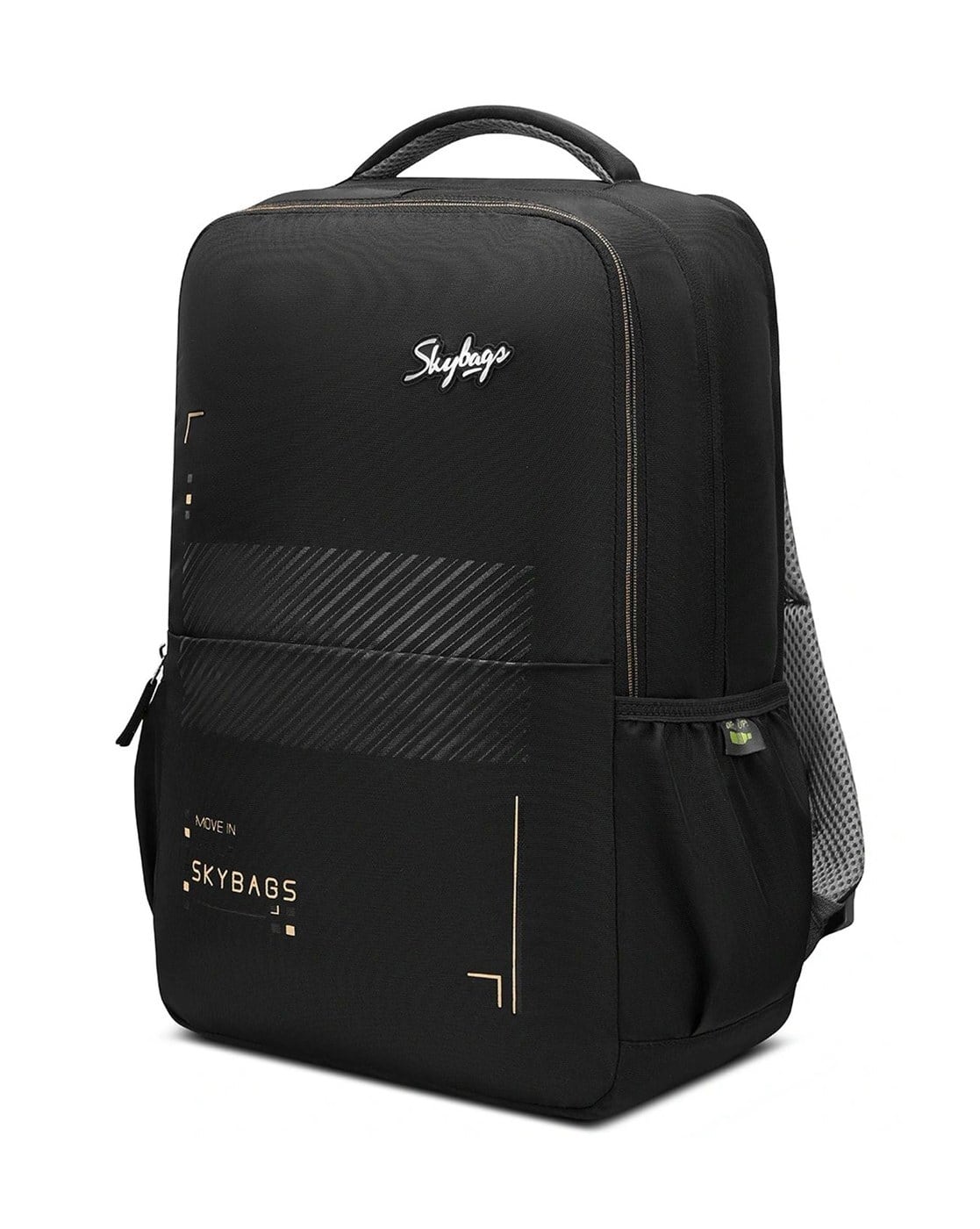 Buy Black Backpacks for Men by Skybags Online
