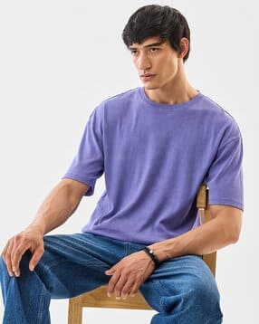 snitch Men Slip-On Round Neck T-Shirt-picture-32