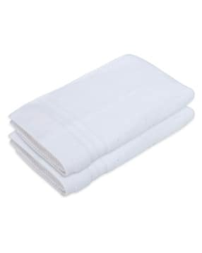layers Set of 2 Super Absorbent Face Towels-picture-14