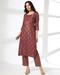 MAHOGANY ULTIMATE, WINE, XL